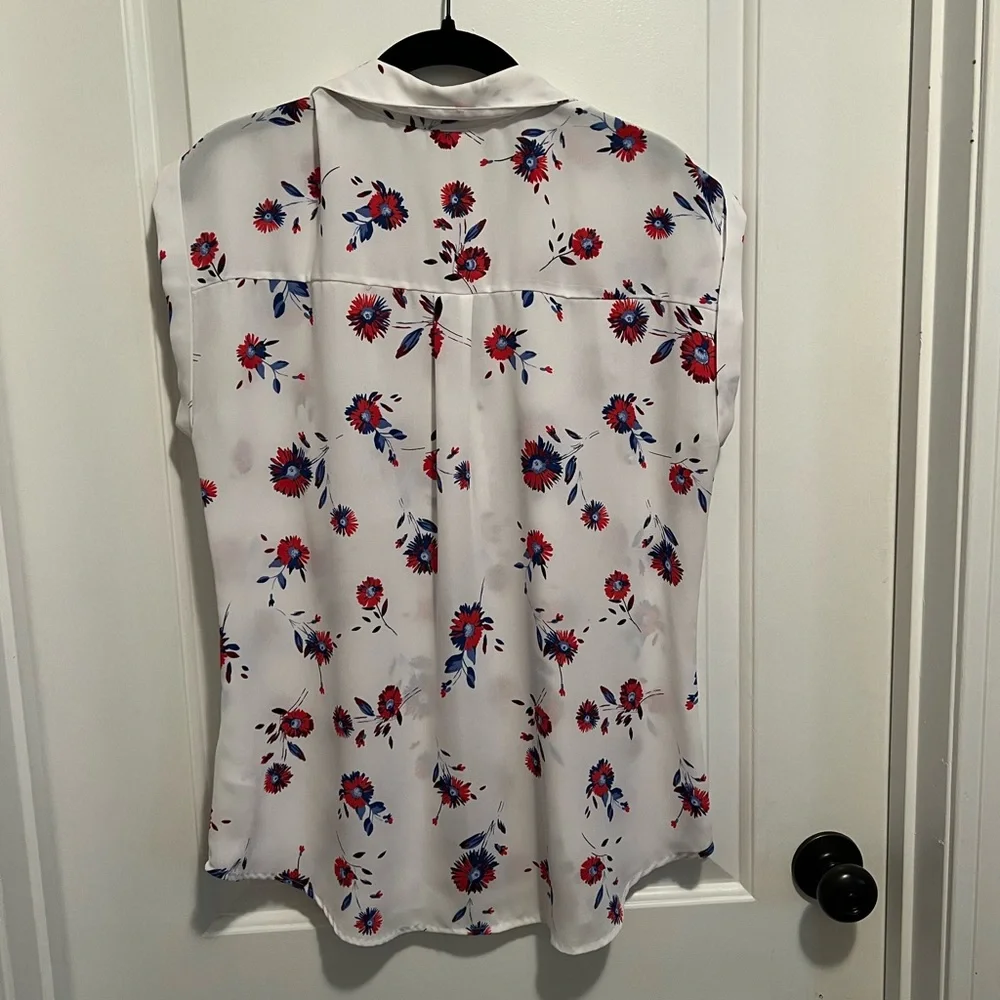 Express blouse - Picture 3 of 4